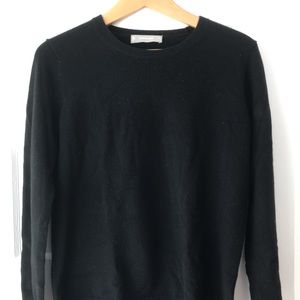 Everlane Cashmere Crew